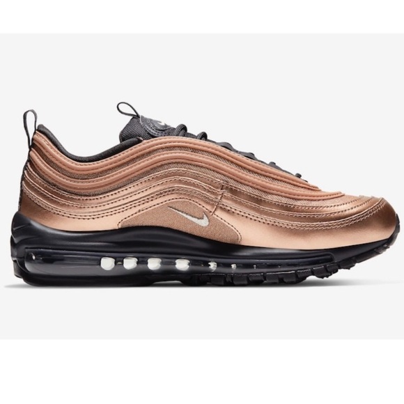 Nike Shoes - Nike Women's Air Max 97 Size 7